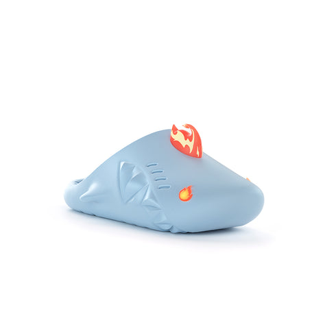 Sharkicks Pro Mule - 화염 카이주